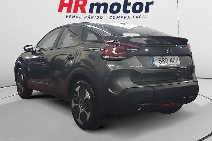 Usado Citroën C4 Feel 101 CV (74 kW) 2022