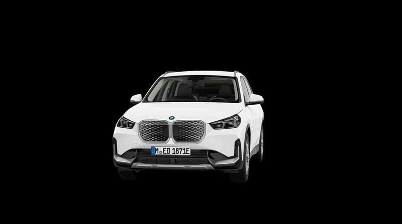 Nuevo BMW iX1 230 kW (313 CV) 2025 Blanco SUV