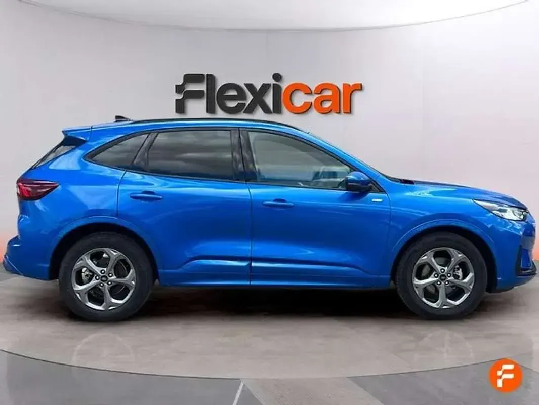 Occasion Ford Kuga ST-Line 150 PK (110 kW) 2025 Blauw SUV