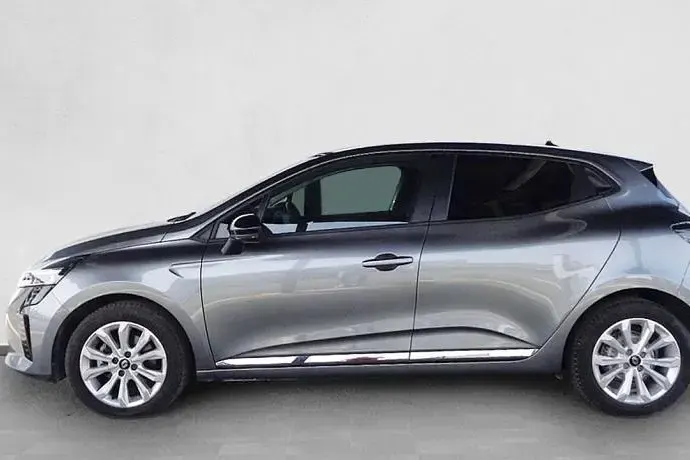 Usado Renault Clio Evolution 100 CV (73 kW) 2025 Utilitario