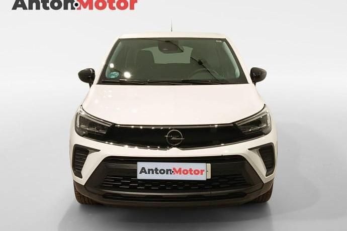 Usado Opel Crossland Edition 110 CV (80 kW) 2023 SUV
