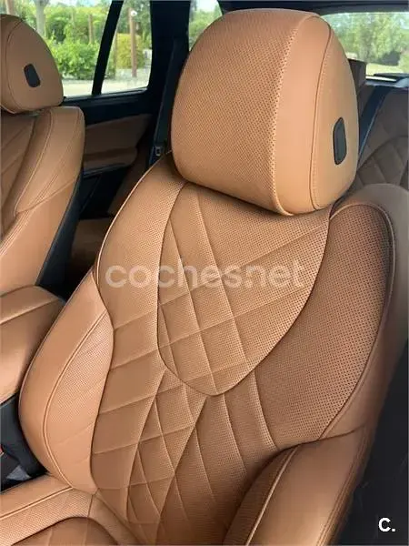 Usado BMW X5 xLine 489 CV (359 kW) 2024 Negro SUV