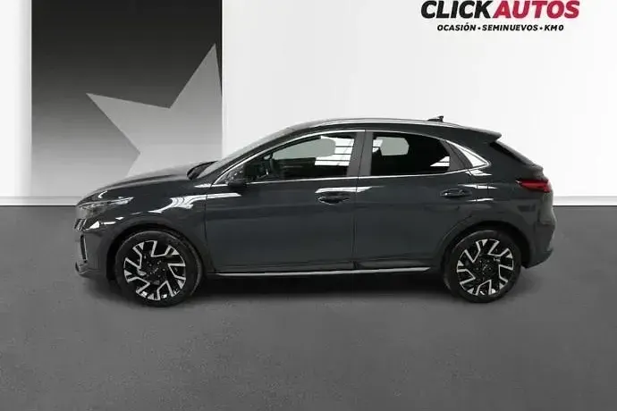 Usado Kia XCeed Active 100 CV (73 kW) 2025 SUV