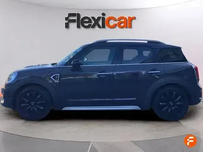 Usado Mini Cooper S Countryman 192 CV (141 kW) 2018 Gris SUV