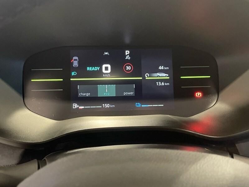 Nuevo Dacia Jogger Extreme 140 CV (102 kW) 2025 Verde Monovolumen