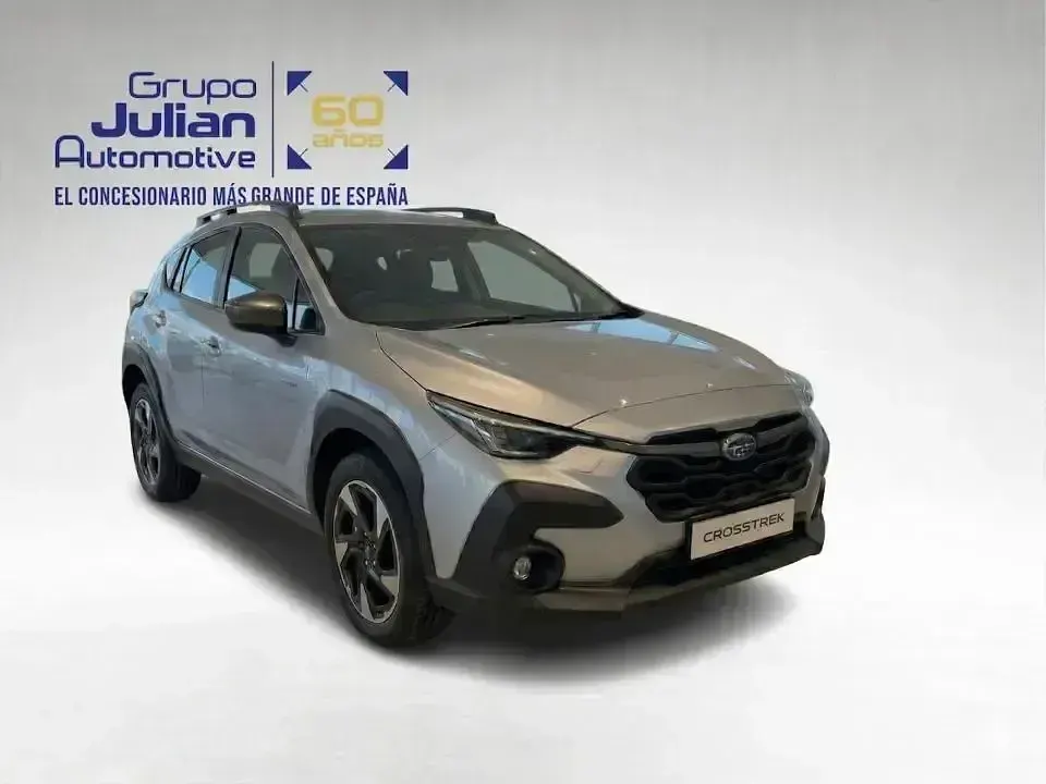 Nuevo Subaru Crosstrek 136 CV (100 kW) 2025 Otro SUV