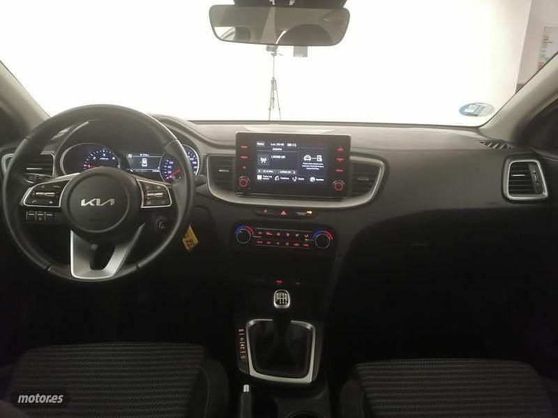 Usado Kia XCeed 136 CV (100 kW) 2024 SUV