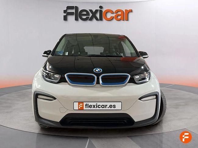 Usado BMW i3 125 kW (170 CV) 2020 Blanco Utilitario