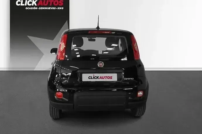 Usado Fiat Panda 70 CV (51 kW) 2024 Utilitario
