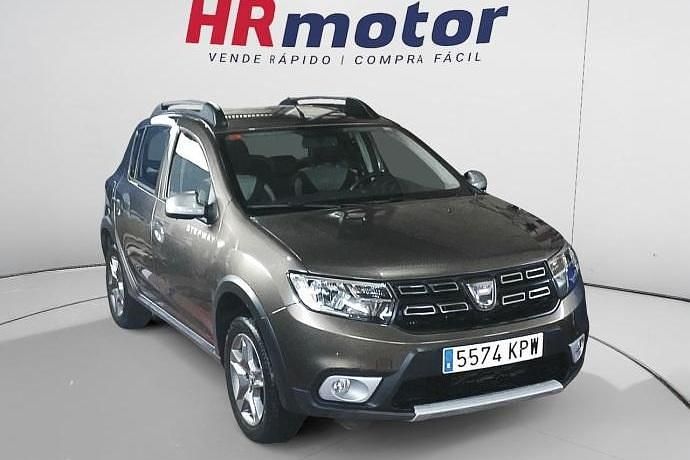 Usado 2018 Dacia Sandero Comfort | 10.290 € (Buen precio) - Imagen 1/4