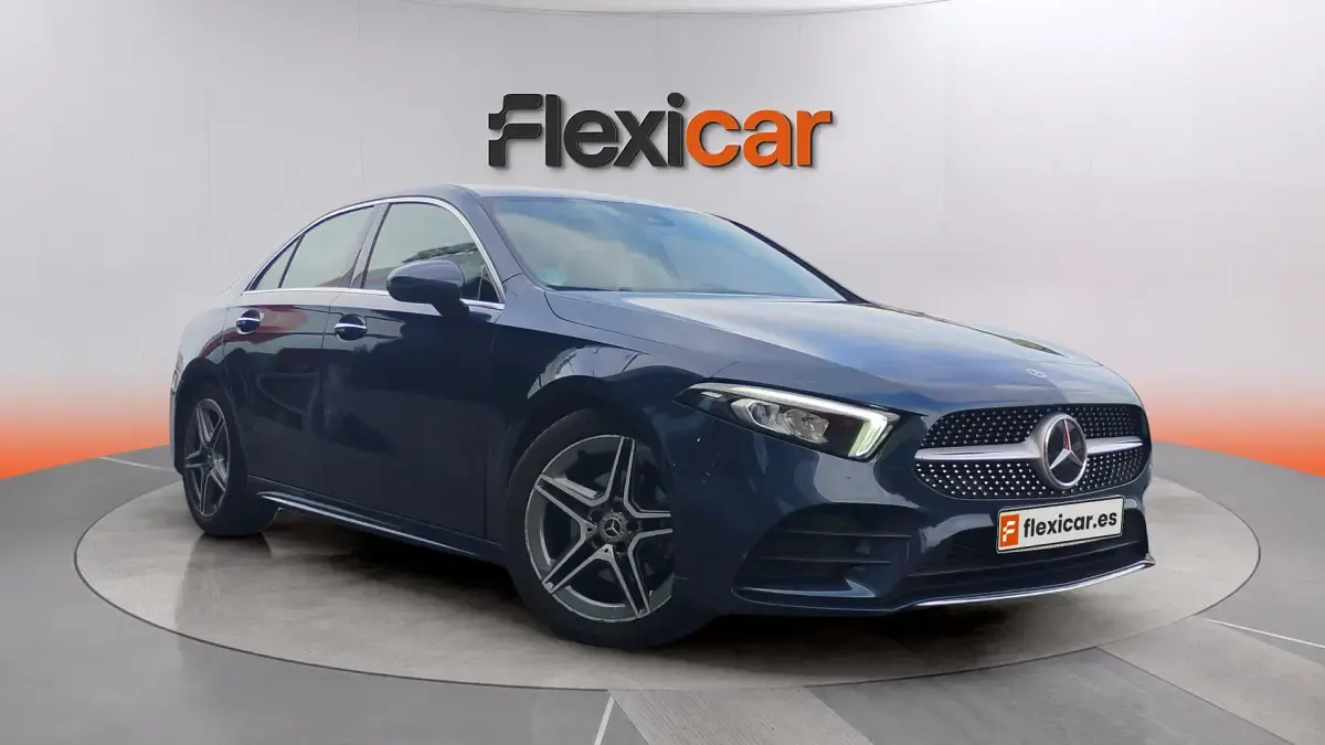 Usado Mercedes A200 163 CV (119 kW) 2022 Berlina