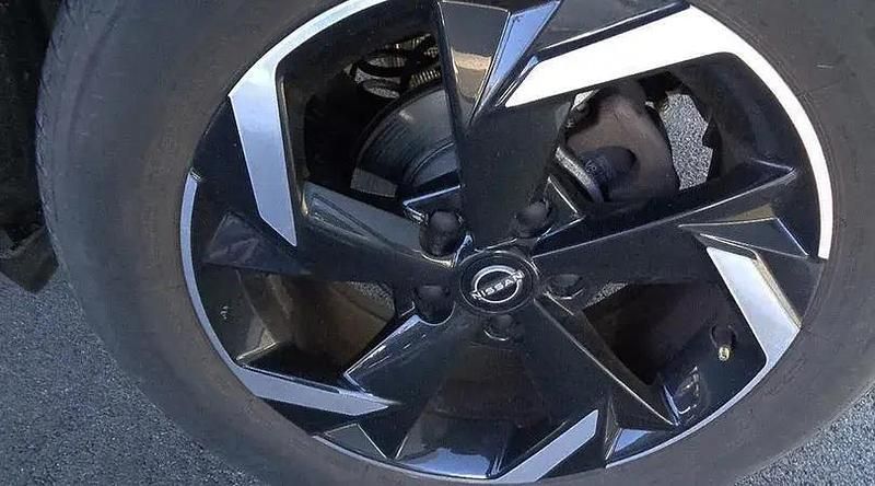 Usado Nissan Juke N-Connecta 145 CV (106 kW) 2022 Blanco SUV