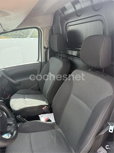 Usado Mercedes Citan 108 80 CV (58 kW) 2020 Blanco Monovolumen