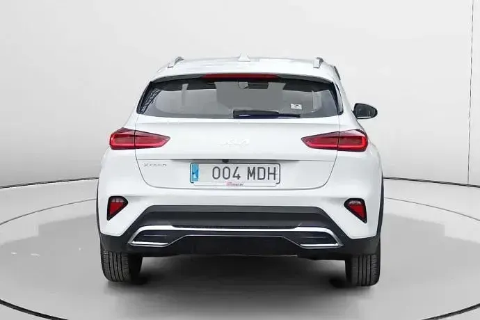 Usado Kia XCeed 120 CV (88 kW) 2023 SUV