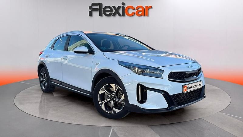 Blanco Usado 2023 Kia XCeed SUV | 16.690 € (Buen precio) - Imagen 1/4
