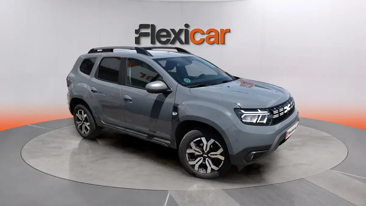 Usado Dacia Duster Journey 131 CV (96 kW) 2023 SUV
