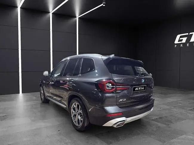 Usado BMW X3 xLine 292 CV (214 kW) 2024 Gris SUV