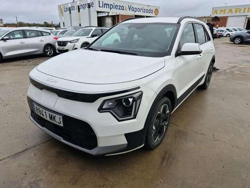 Usado Kia Niro 150 kW (204 CV) 2023 Blanco SUV