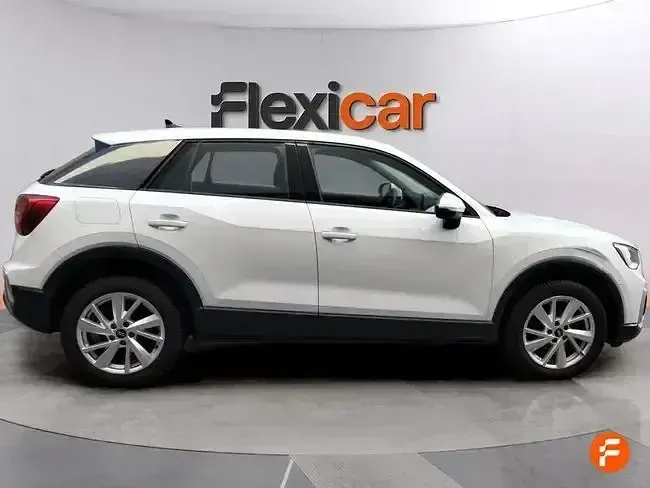 Usado Audi Q2 Advanced Plus 150 CV (110 kW) 2023 Blanco SUV