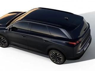 Nuevo Peugeot 5008 GT 194 CV (142 kW) 2026 Negro