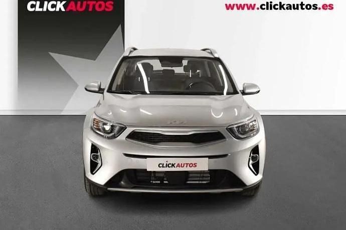 Usado Kia Stonic Active 79 CV (58 kW) 2025 SUV