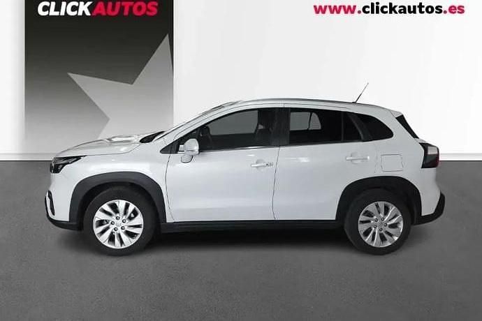 Usado Suzuki SX4 S-Cross 129 CV (94 kW) 2025 SUV