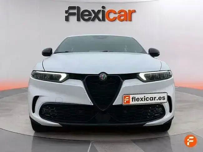 Usado Alfa Romeo Tonale Sprint 130 CV (95 kW) 2023 Blanco SUV