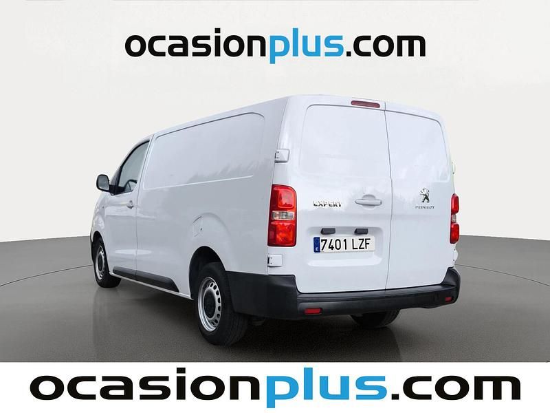 Usado Peugeot Expert Premium 102 CV (75 kW) 2022 Blanco Van
