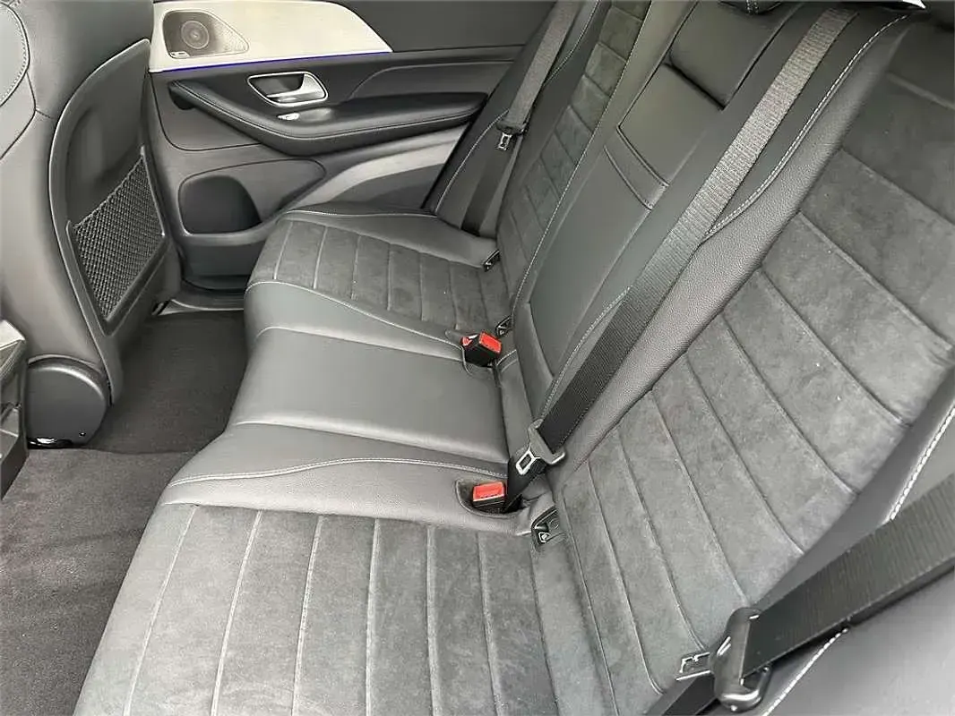 Usado Mercedes GLE350 333 CV (244 kW) 2026 SUV