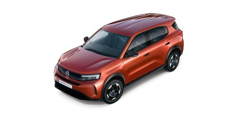 Nuevo Opel Frontera Edition 145 CV (106 kW) 2025 SUV