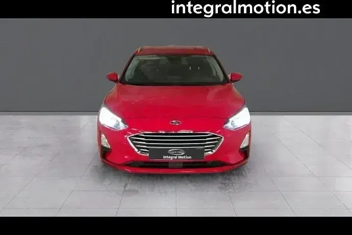 Usado Ford Focus Trend+ 119 CV (87 kW) 2022