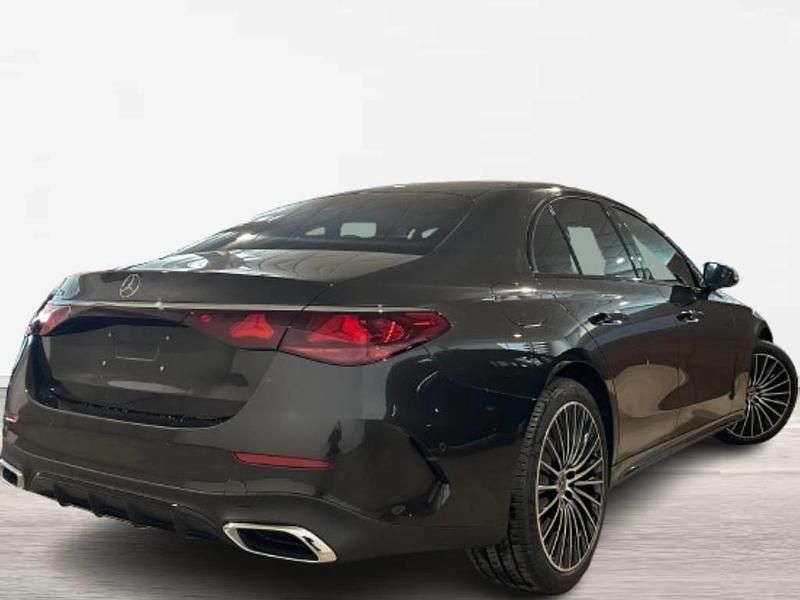 Nuevo Mercedes E220 197 CV (144 kW) 2025 Gris Berlina