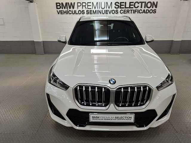 Usado BMW 120 Comfort Edition 163 CV (119 kW) 2024 Utilitario