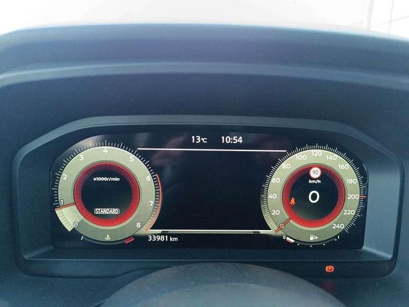 Usado Nissan Qashqai N-Connecta 140 CV (102 kW) 2024 Azul SUV