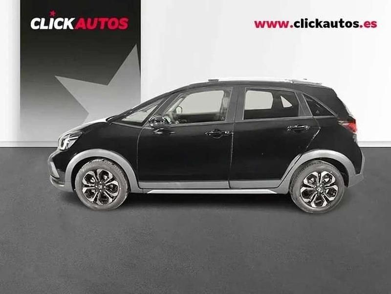 Usado Honda Jazz 122 CV (89 kW) 2025 Negro Utilitario