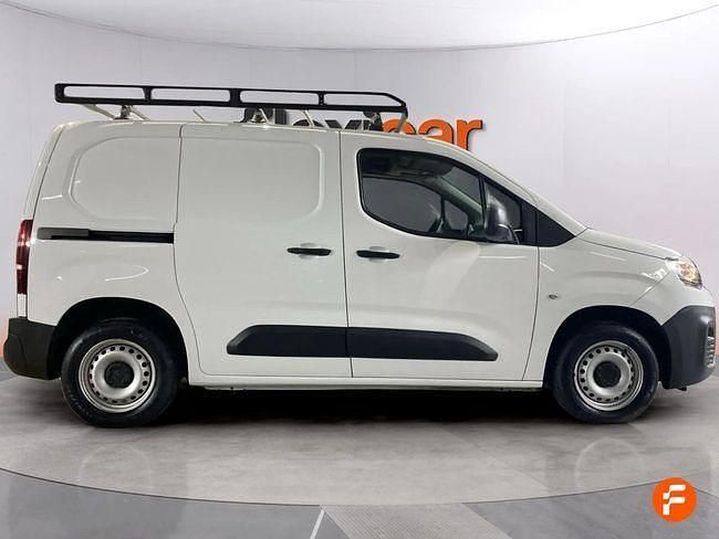 Usado Citroën Berlingo Feel 76 CV (55 kW) 2019 Otro Monovolumen