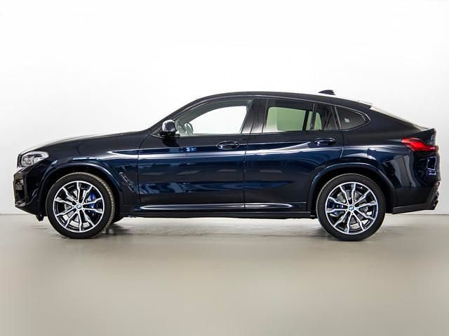 Usado BMW X4 M Sport 354 CV (260 kW) 2020 SUV
