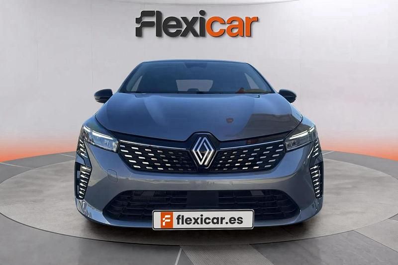 Usado Renault Clio V Evolution 101 CV (74 kW) 2025 Gris Berlina