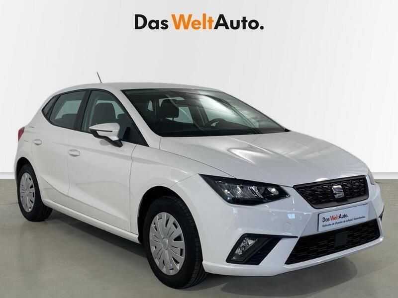 Otro Usado 2023 Seat Ibiza Reference Utilitario | 14.990 € (Precio justo) - Imagen 1/4