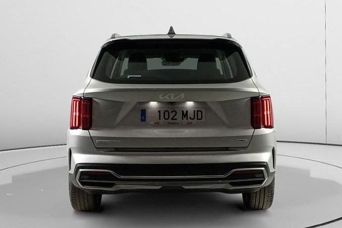 Usado Kia Sorento 230 CV (169 kW) 2023 SUV