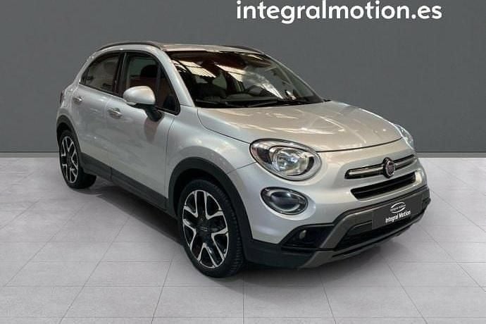 Usado Fiat 500 Cross 130 CV (95 kW) 2022