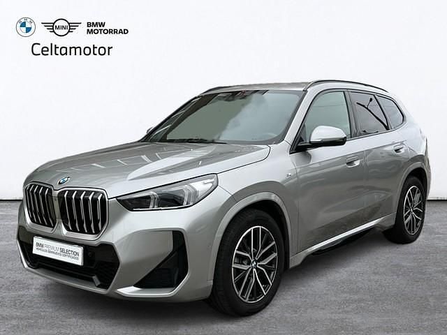 Usado 2024 BMW X1 Comfort Edition SUV | 44.500 € (Super precio) - Imagen 1/4