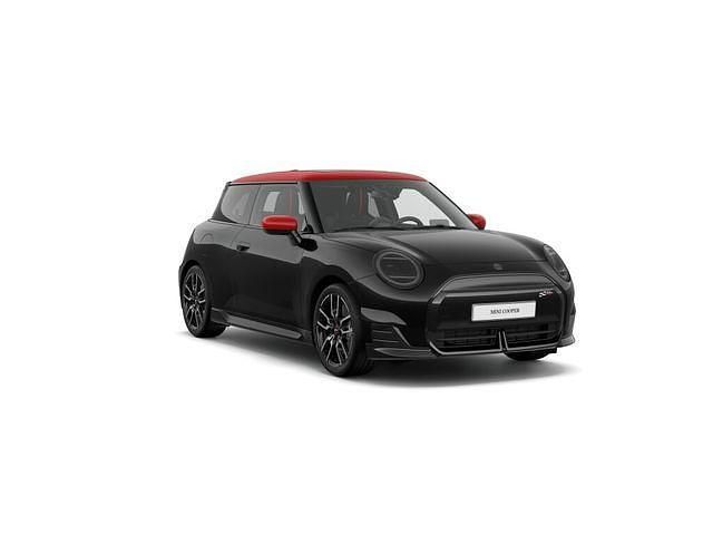 Nuevo 2025 Mini Cooper SE Utilitario | 37.500 € (Precio justo) - Imagen 1/4