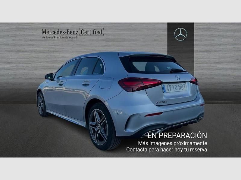 Usado Mercedes A250 218 CV (160 kW) 2025 Otro Berlina