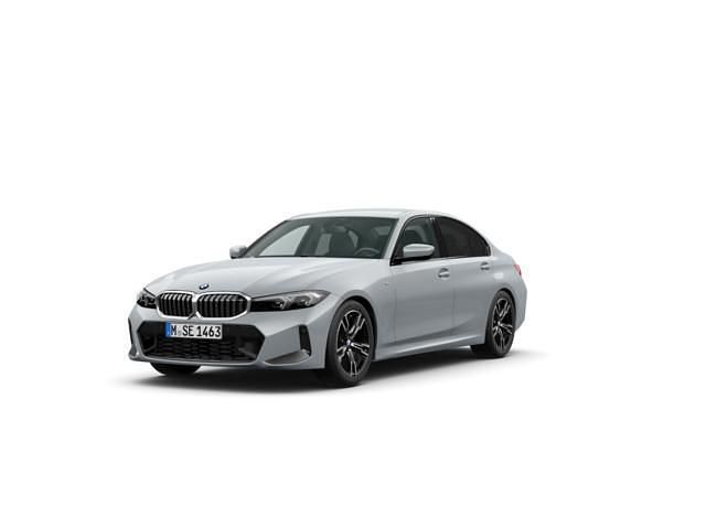 Nuevo BMW 320 Comfort Edition 190 CV (139 kW) 2026