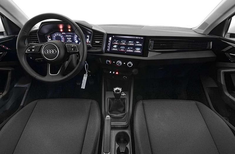Blanco Usado 2023 Audi A1 Sportback Utilitario | 15.790 € (Super precio) - Imagen 1/2