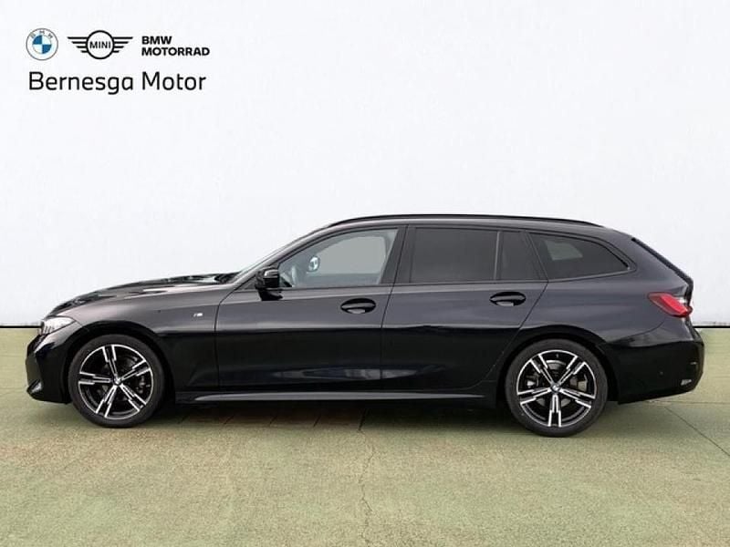 Usado BMW 318 Comfort Edition 150 CV (110 kW) 2025 Otro Familiar