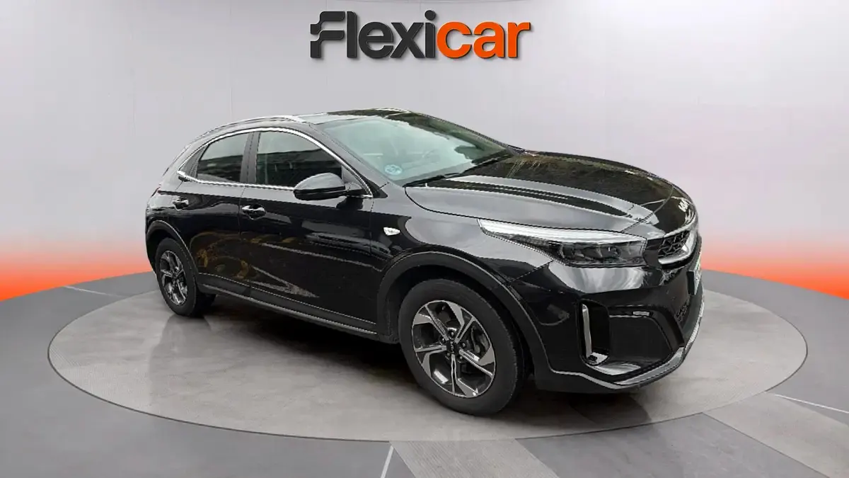 Usado Kia XCeed 160 CV (117 kW) 2023 SUV