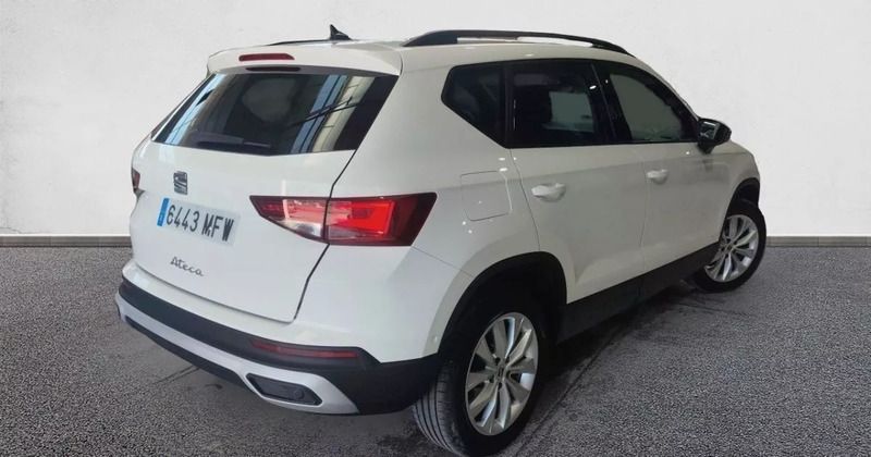 Usado Seat Ateca Style 150 CV (110 kW) 2023 SUV