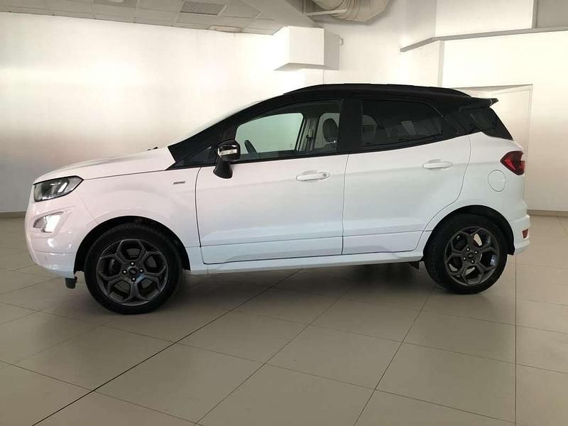 Usado Ford Ecosport ST-Line 125 CV (91 kW) 2020 SUV